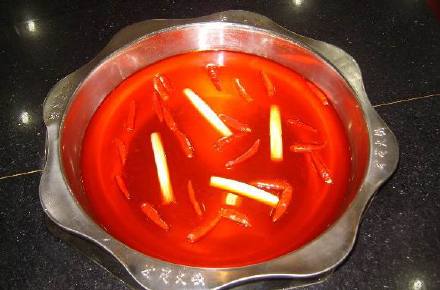 特色番茄火锅底料批发定制——火锅底料批发