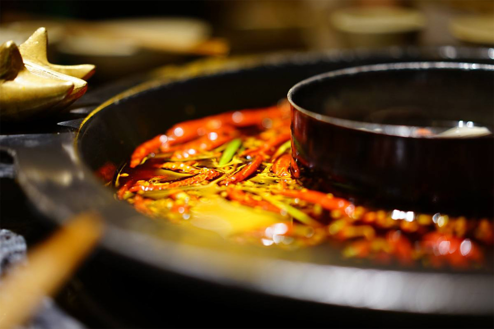 开餐饮火锅店选对合作伙伴很重要！